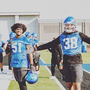 Meet your Posher, Bryce